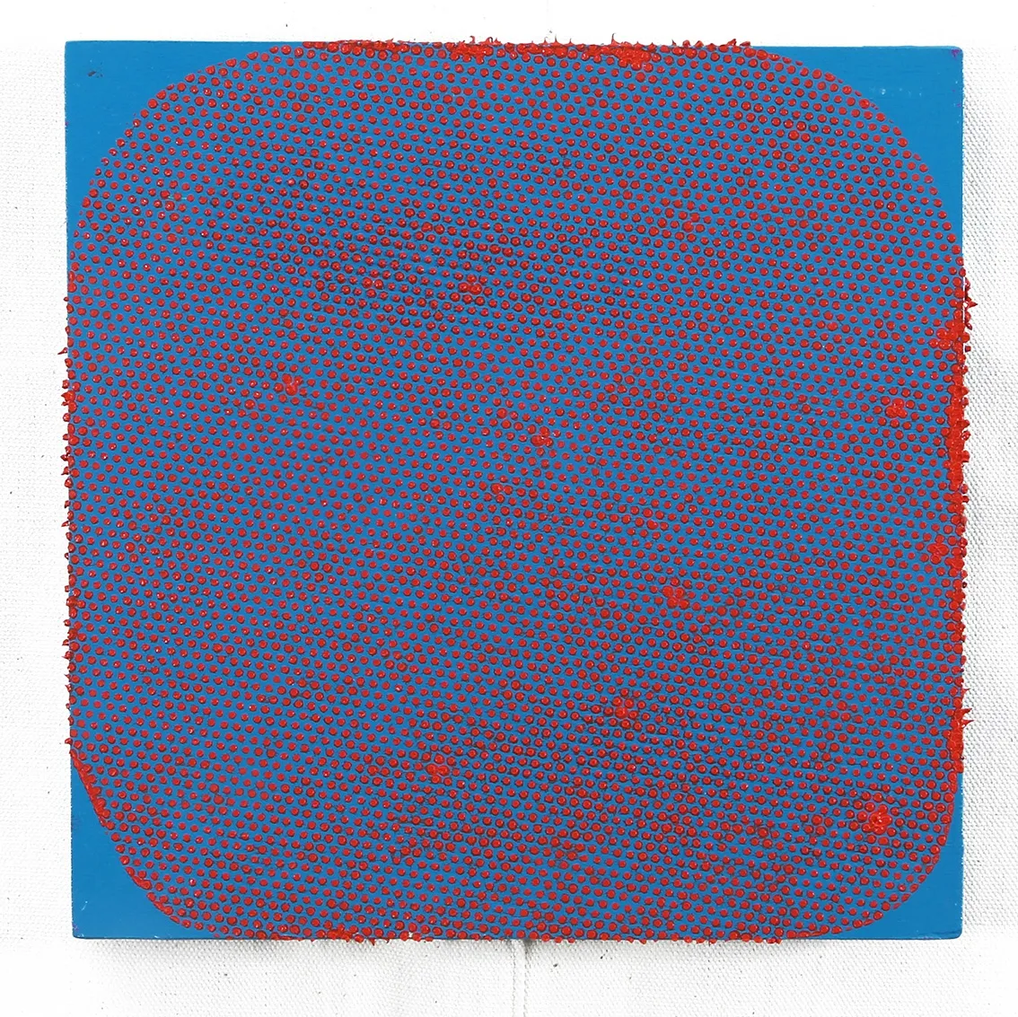 Cian McLoughlin, Quick Response 7, 2023