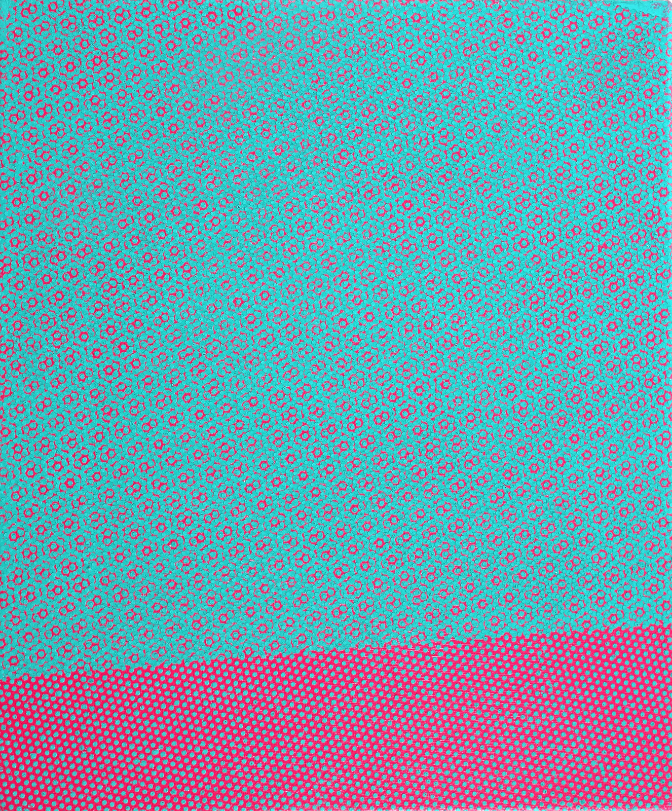 Cian McLoughlin, Bi-Stable Image, 2023