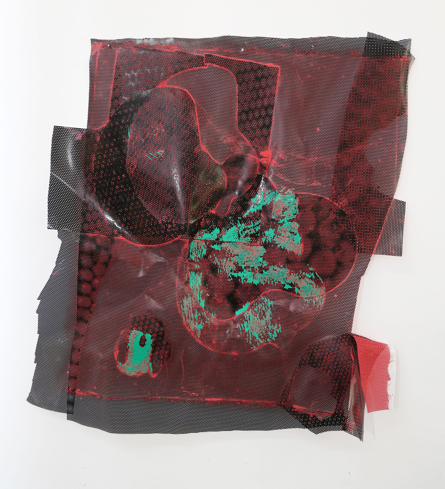 Human Faces, Rubber Ducks and Other Misunderstandings VI , 2024