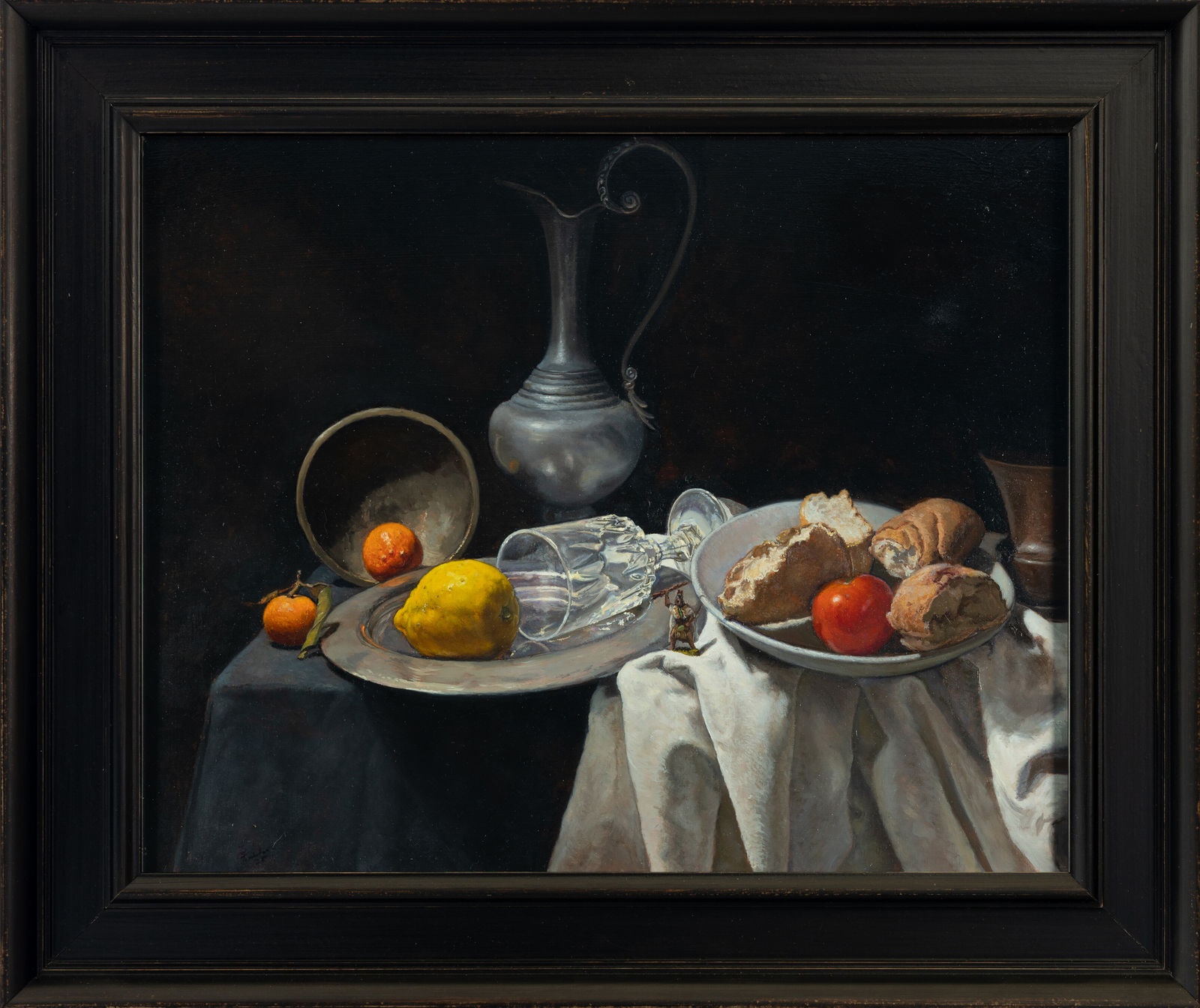 Zarahn Tūwharetoa Southon, Toa, 2025