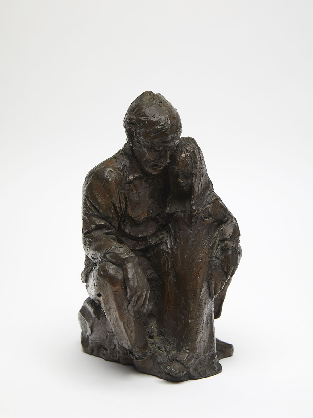 Ken Kendall, Which Toe is it?