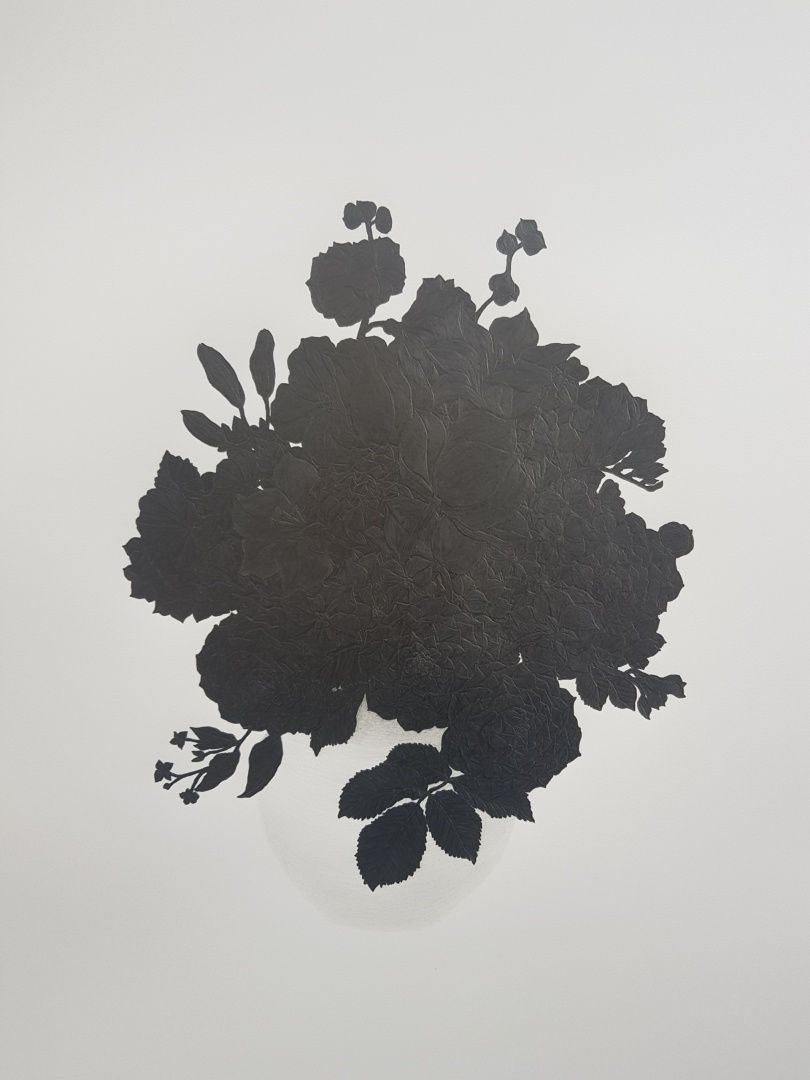 Eunju KIM, Try to draw 220927 그려보다 220927, 2022