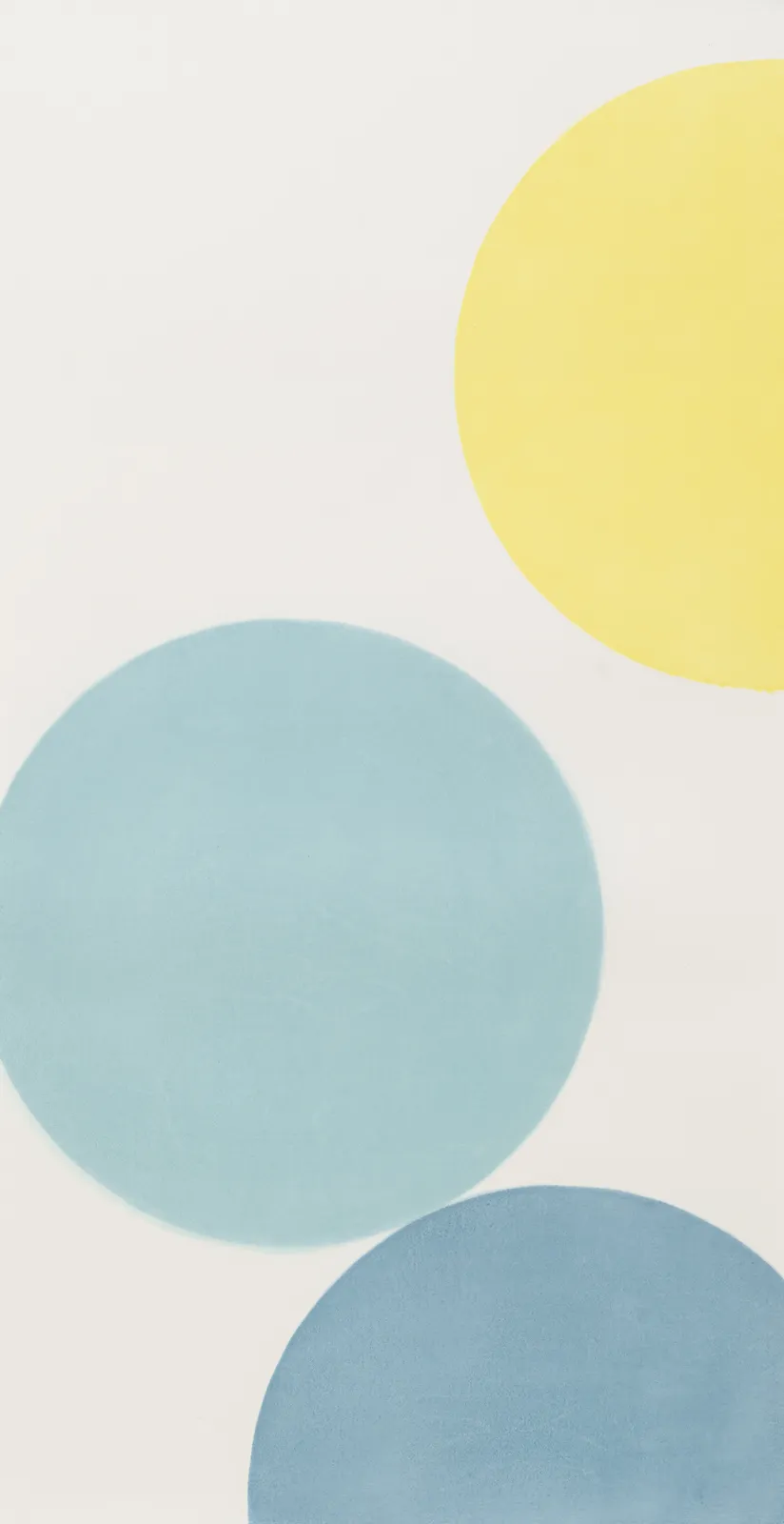 Rye CHOI, Empty-563 空-563, 2022