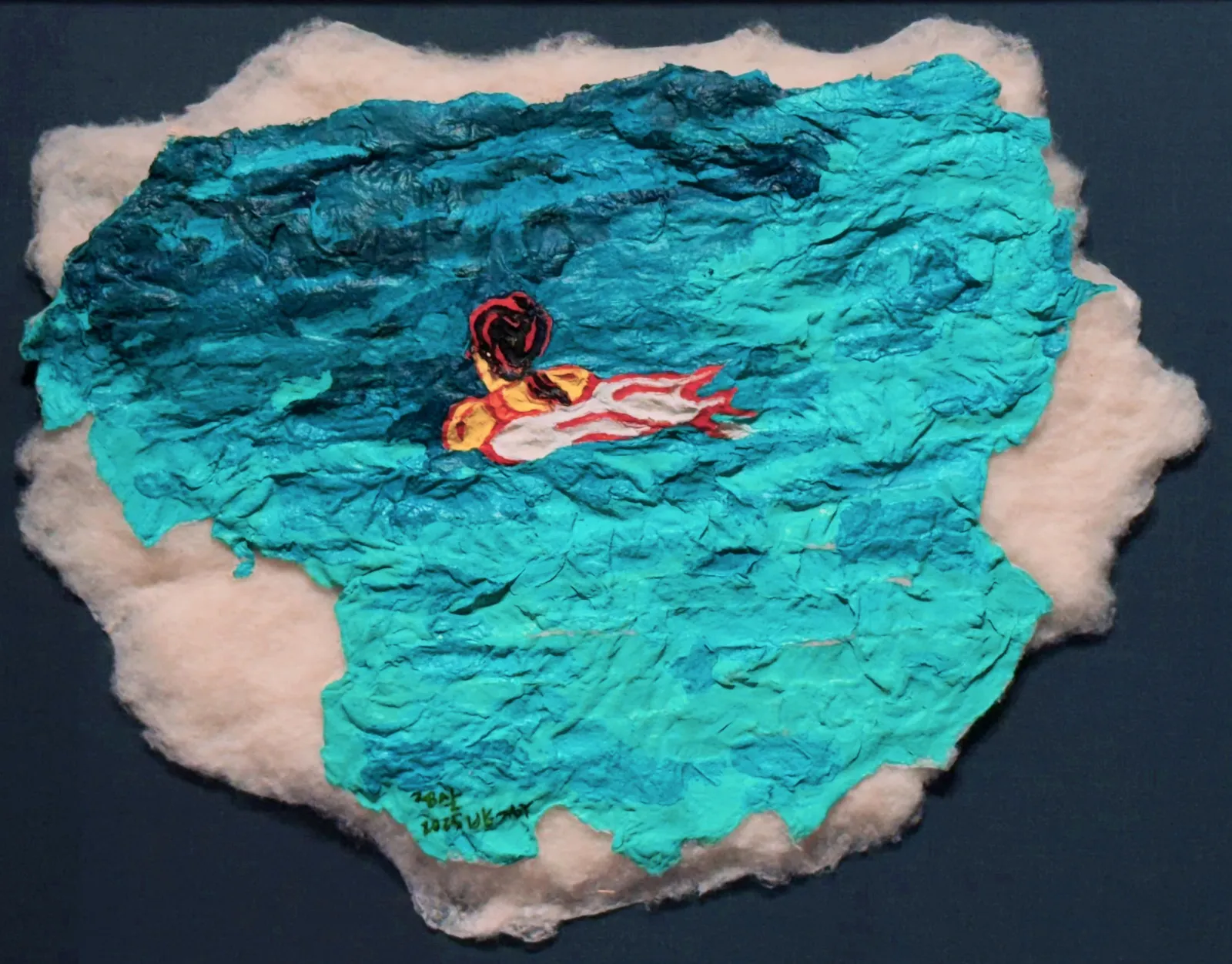 Jeong-A BANG, 28 years old, 2025