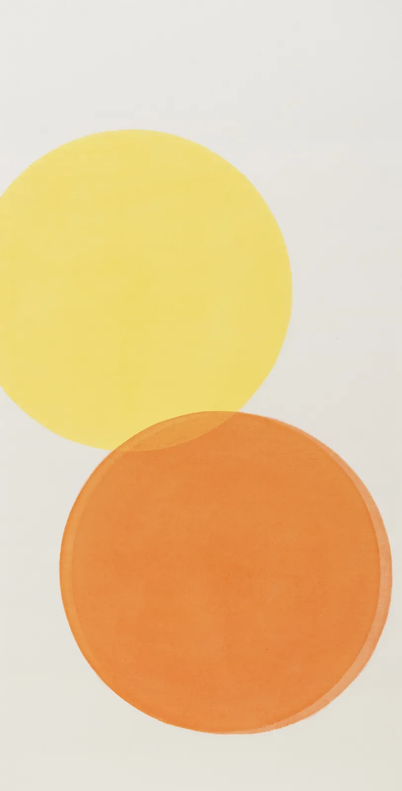 Rye CHOI, Empty-538 空-538, 2022