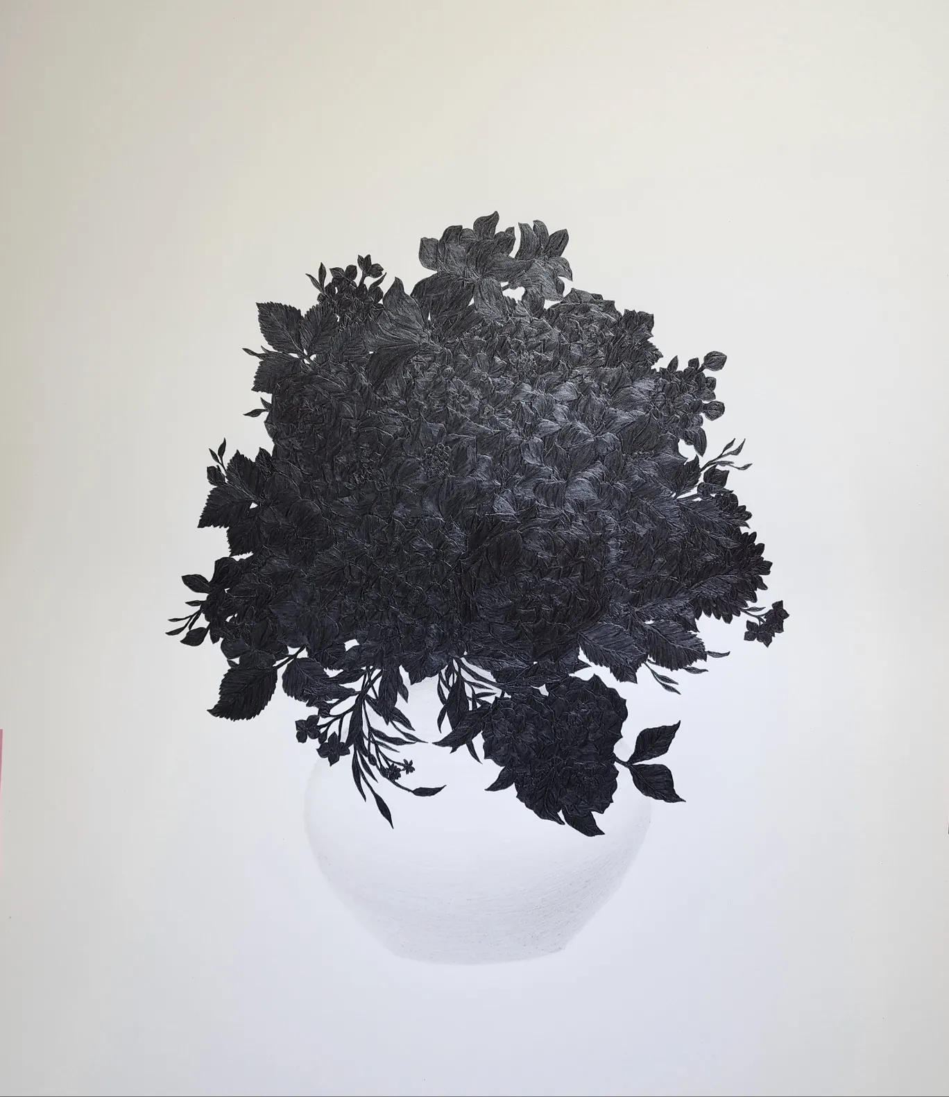 Eunju KIM, Try to Draw 260128, 2026