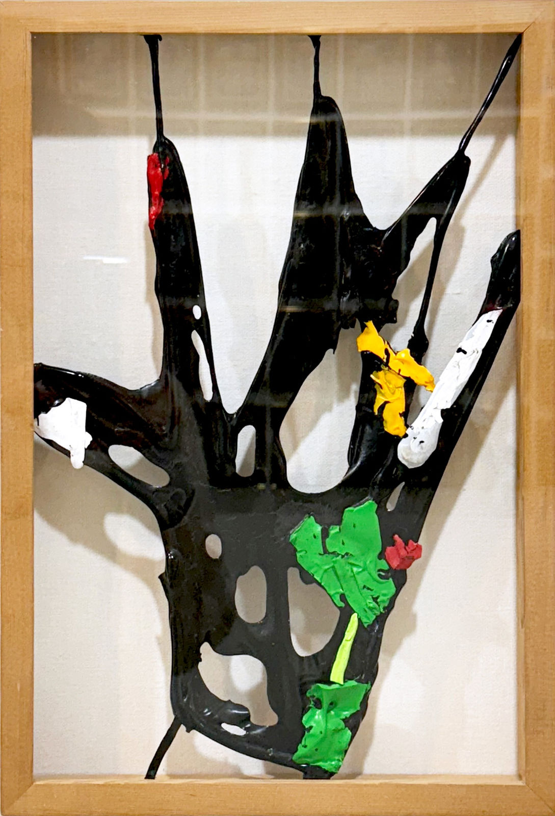 Jungmyung KIM, 椿姫(춘희)_La Dame aux Camelias, 2021