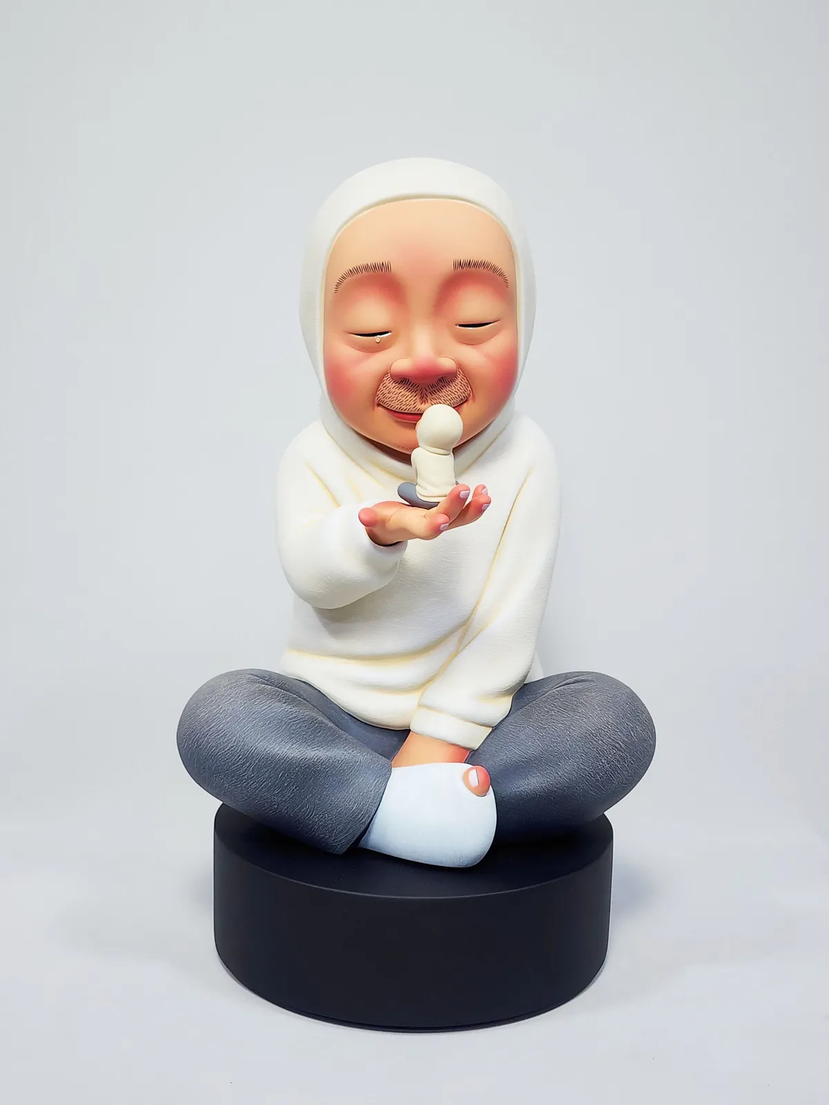 Jinsung PARK, It's Okay It's Okay 괜찮다 괜찮다, 2024