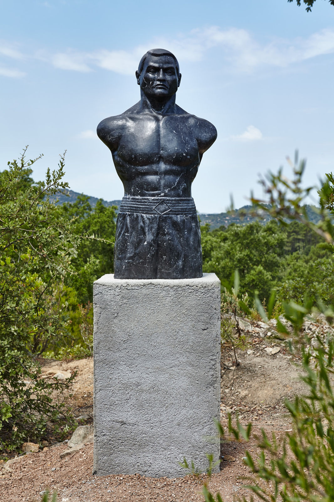 Claire Fontaine, Bob, 2010