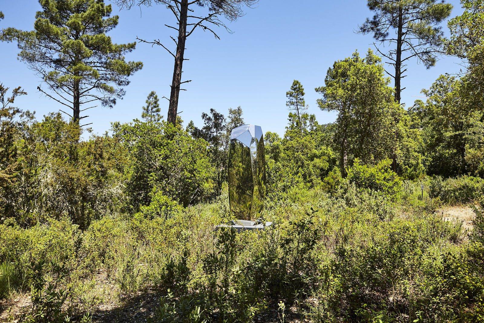 Arik Levy, Big Rock, 2015