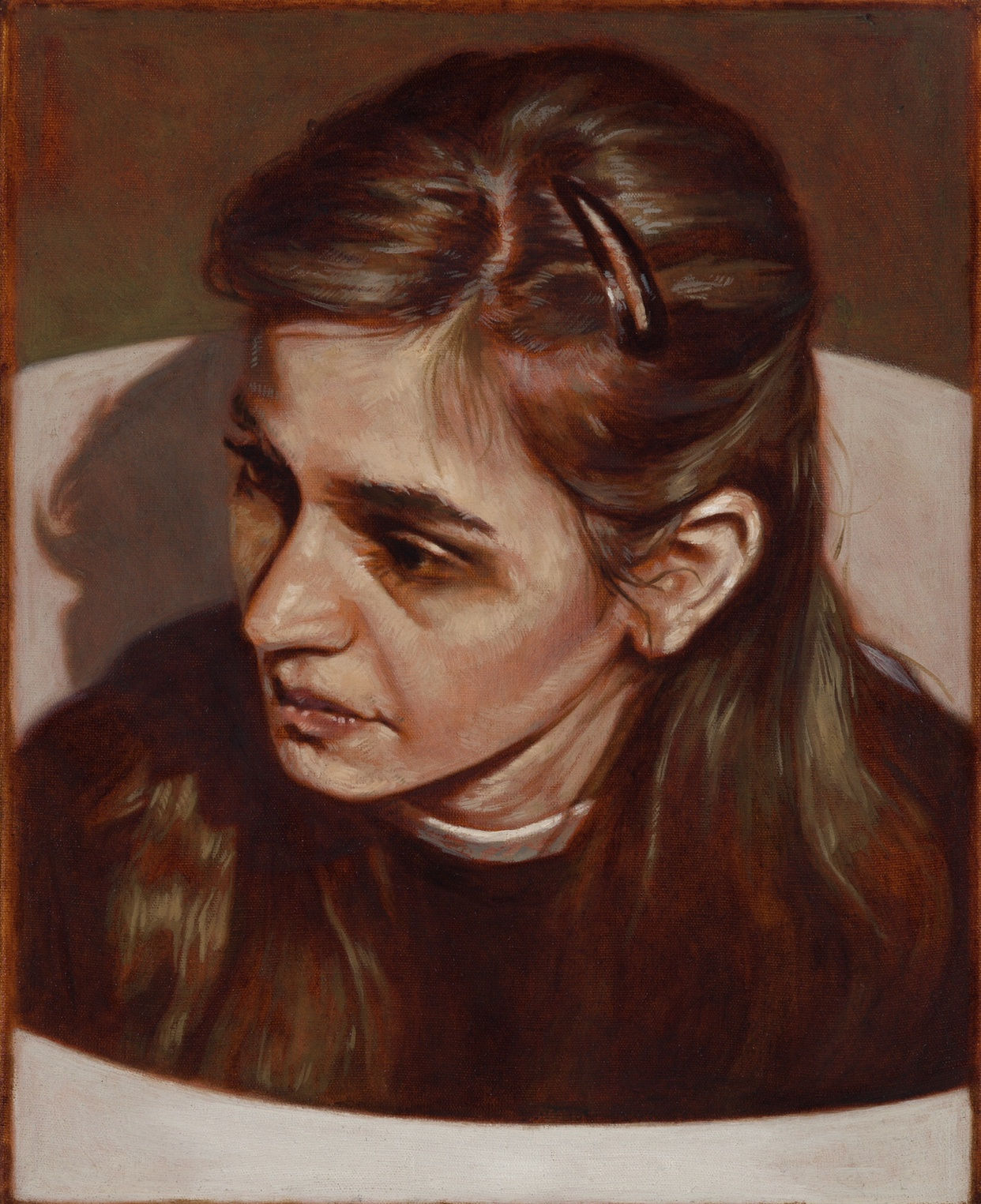 Nava Sabetimani, Preview No. 10, 2023