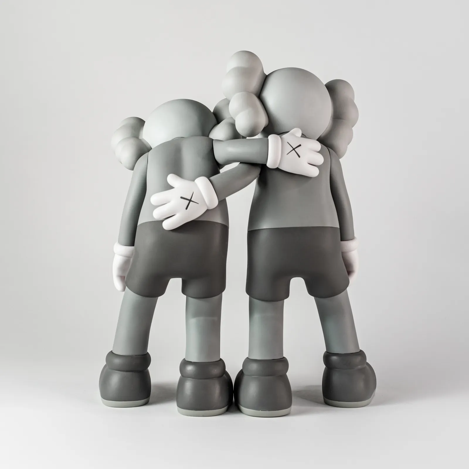 KAWS, Along the Way, 2019