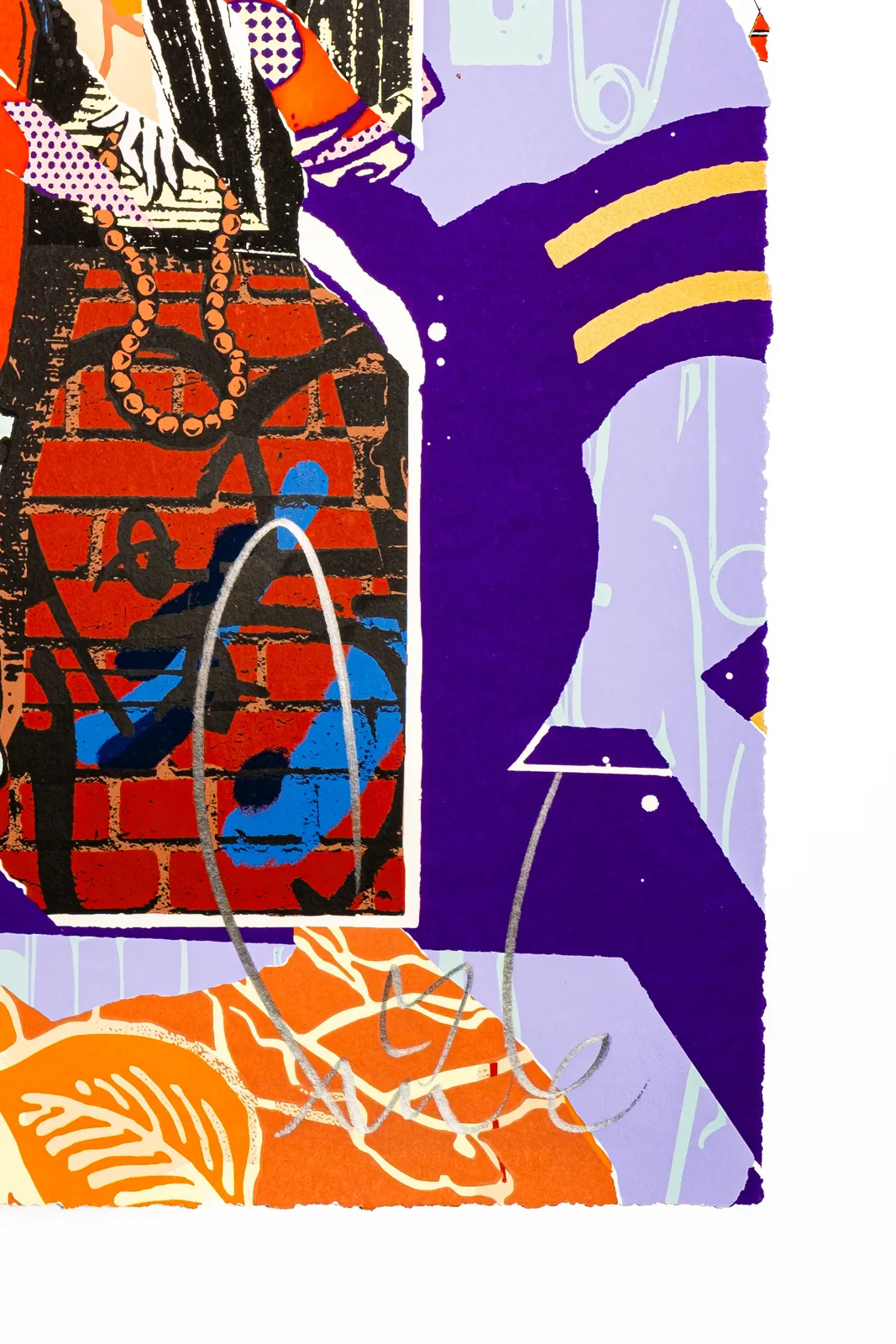 FAILE, Eastern Suspenso, 2016