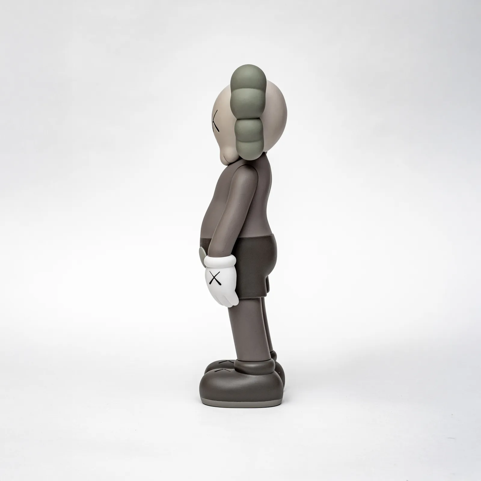 KAWS, Companion, 2016
