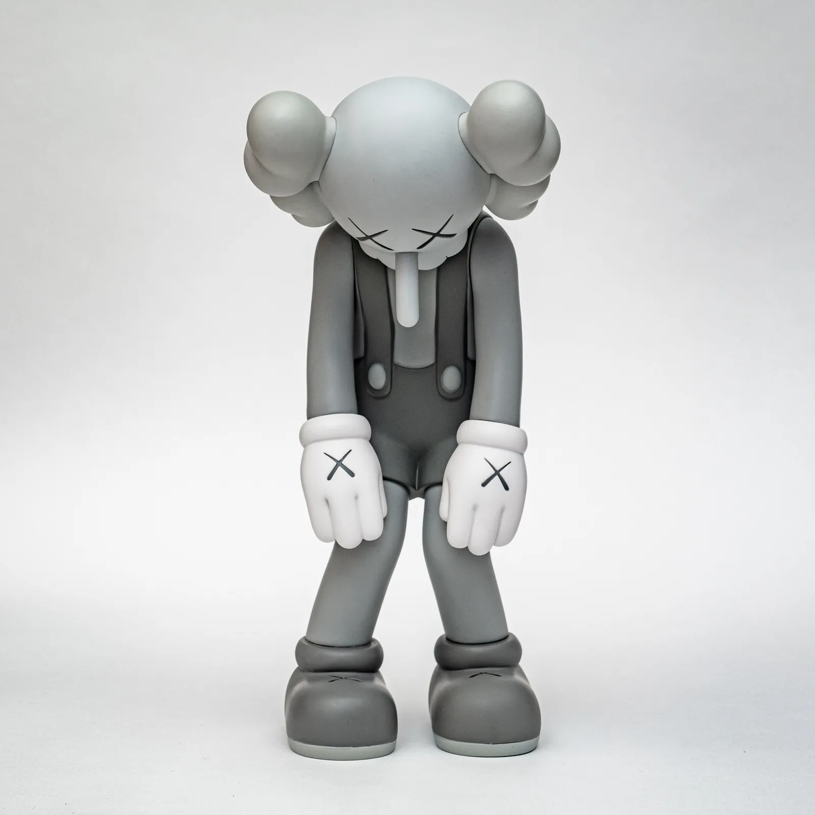 KAWS, Small Lie, 2017