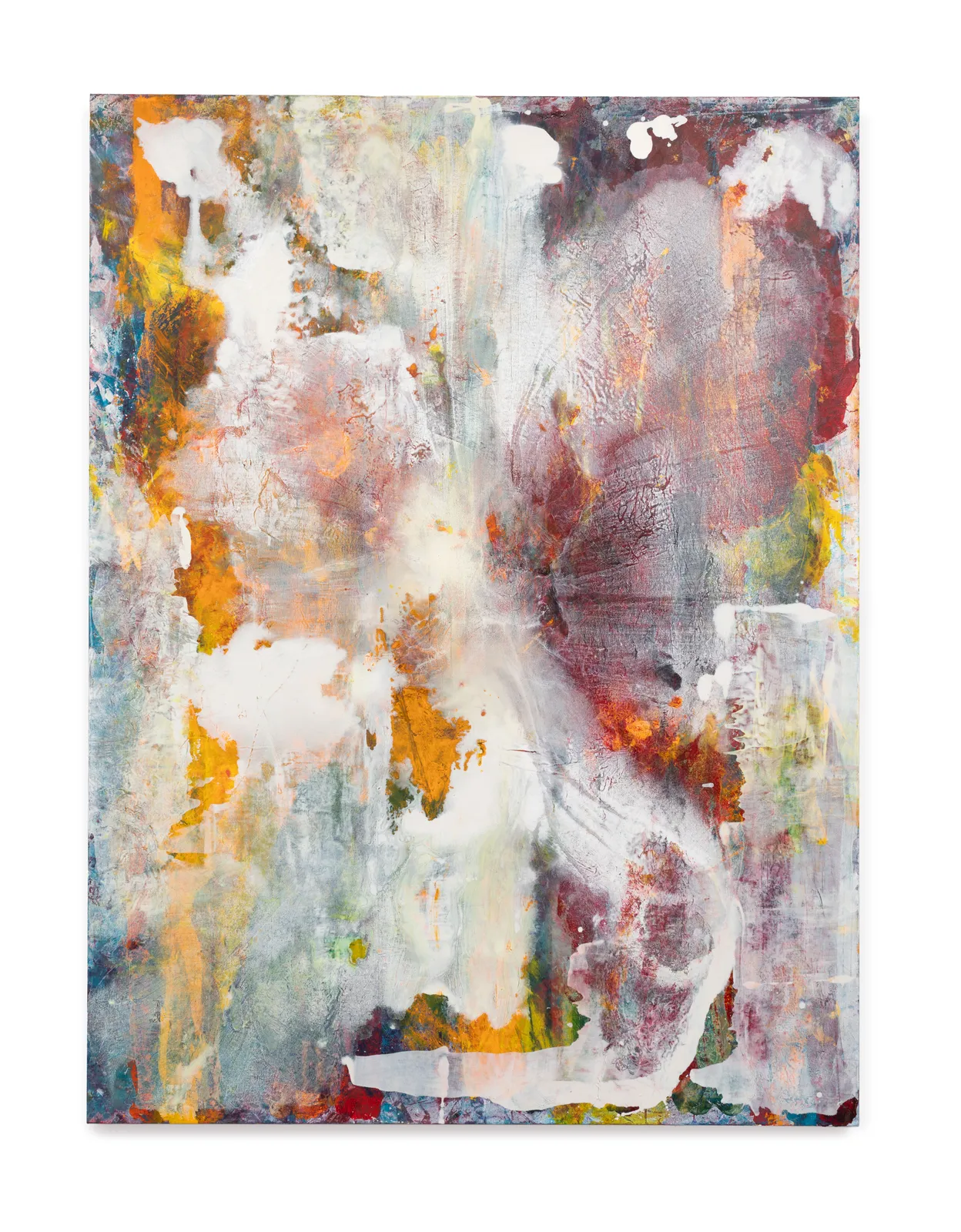 Anna Liber Lewis, FFC 7, 2025