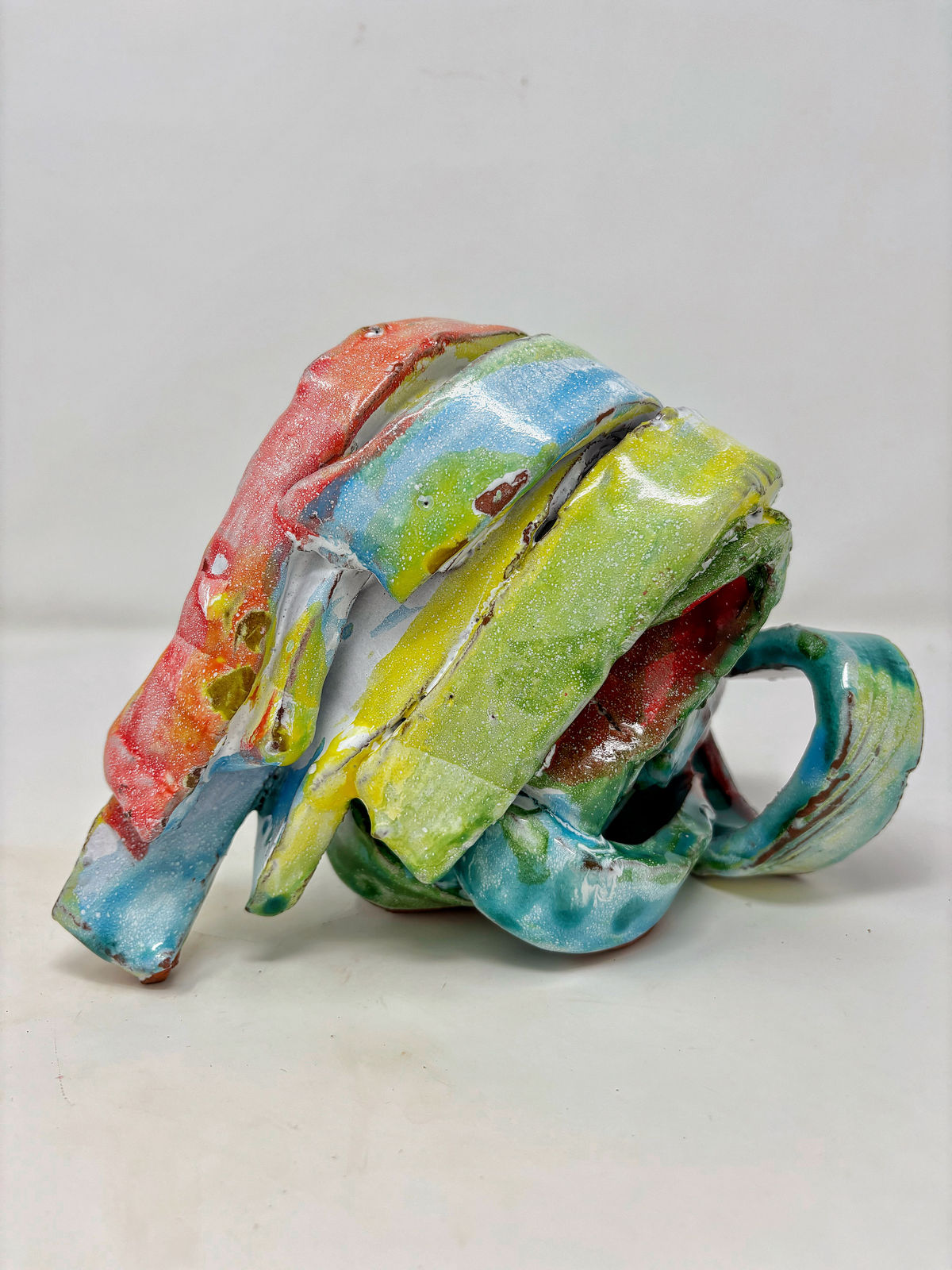 Hannah Yeadon, Cosmic Dance, 3, 2024