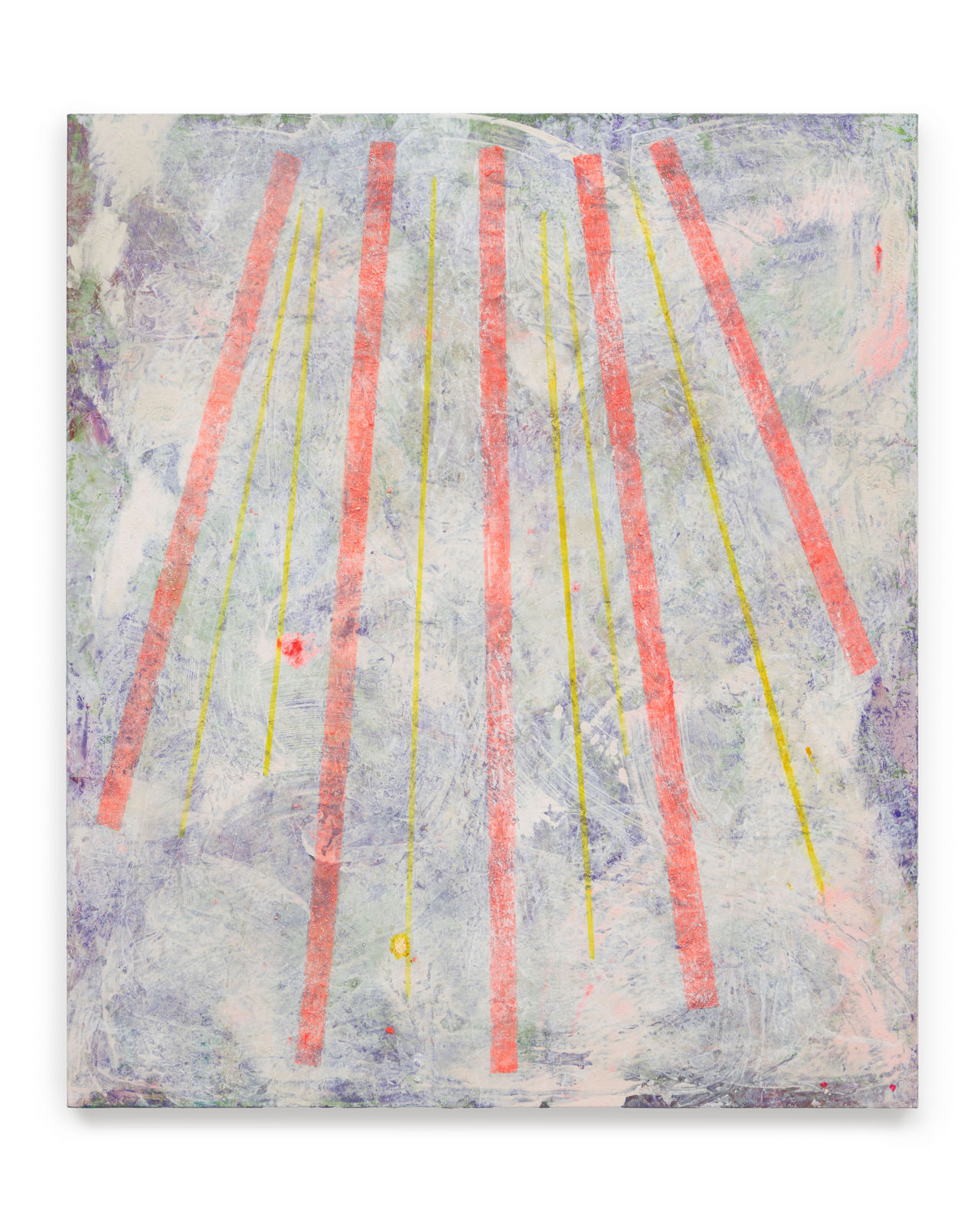 Anna Liber Lewis, Gasket Logic, 2024