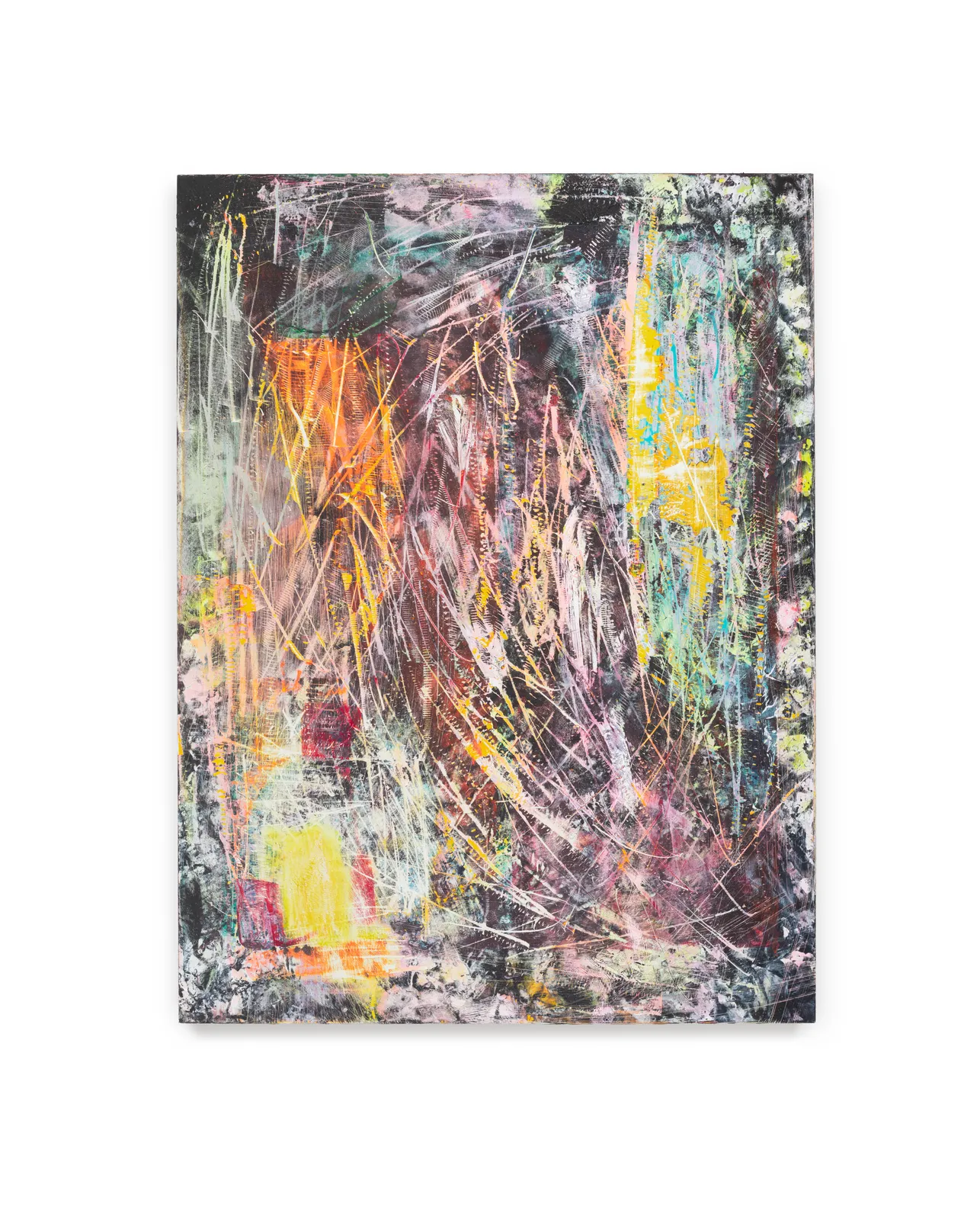 Anna Liber Lewis, My GRB Afterglow, 2025