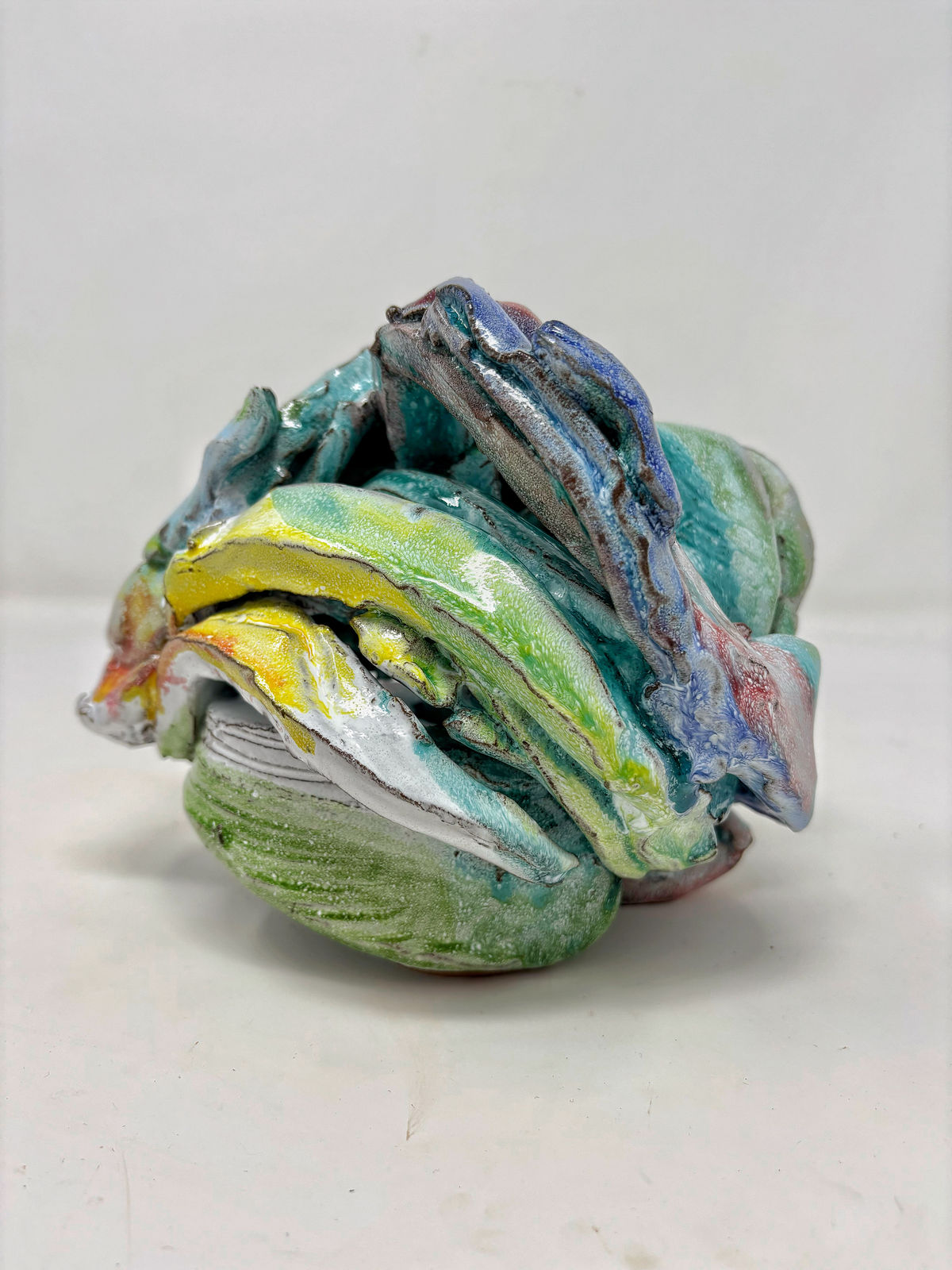 Hannah Yeadon, Cosmic Dance, 10, 2024