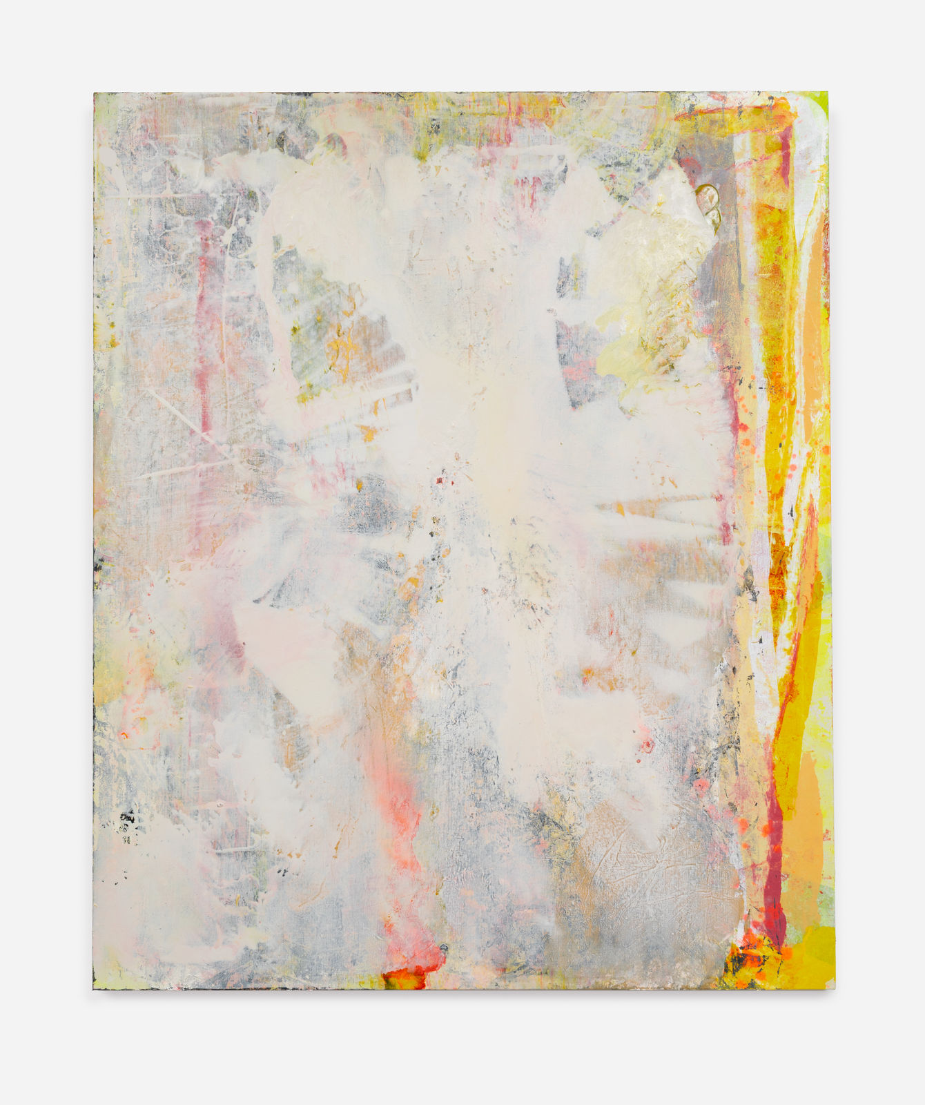 Anna Liber Lewis, Very Rare Picture of Earth II, 2026