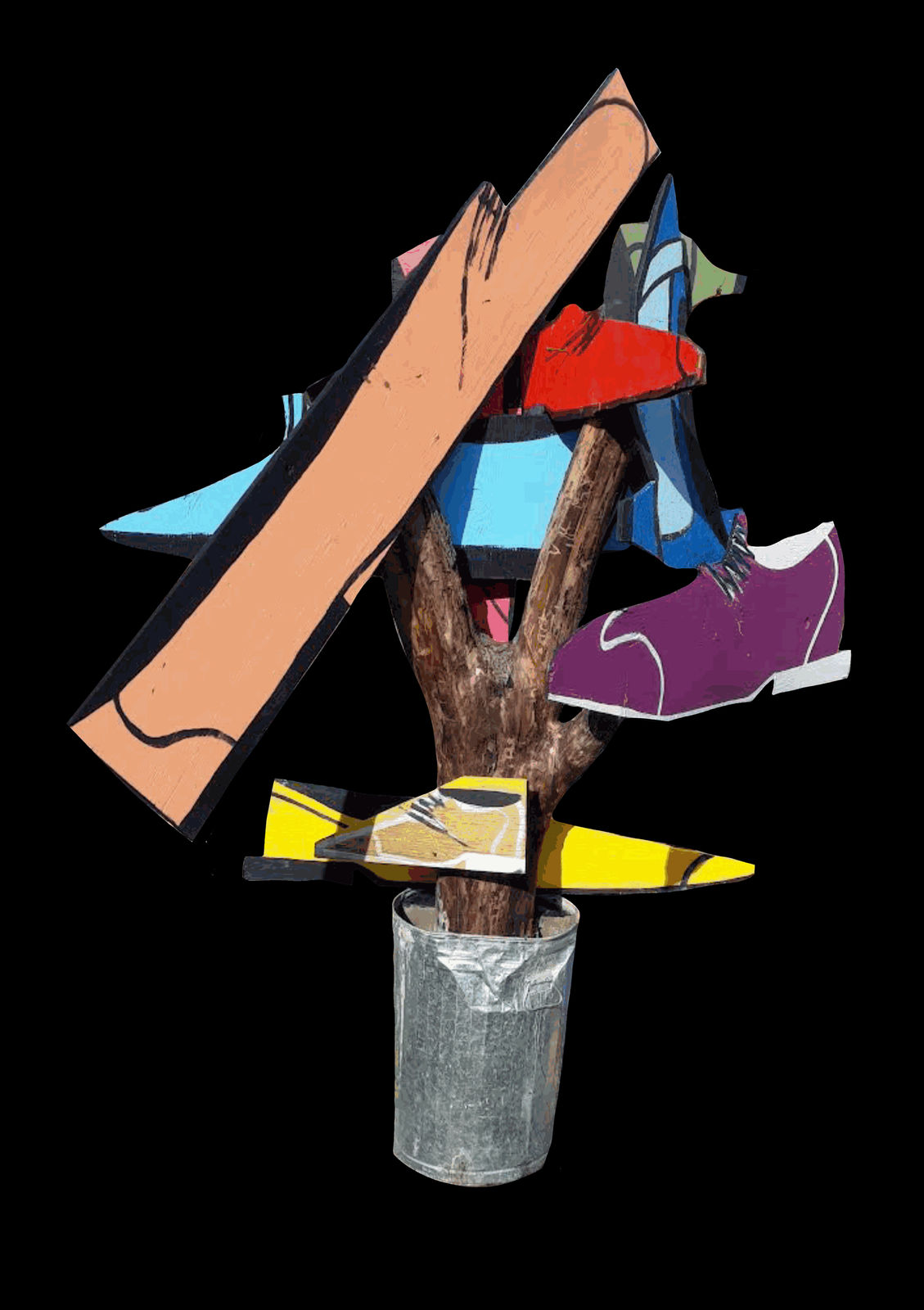 Soles of the Most High, 2017