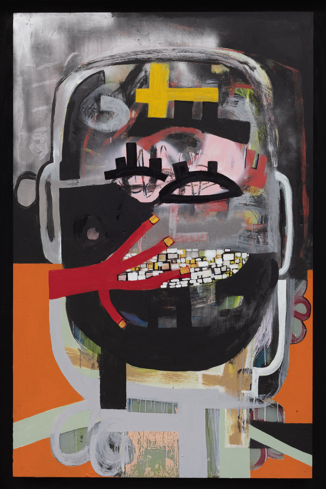 He's everything, 2018