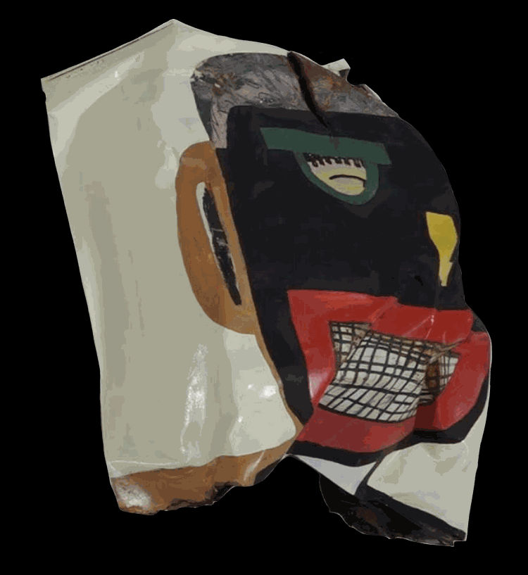 Foreign Affair, 2004