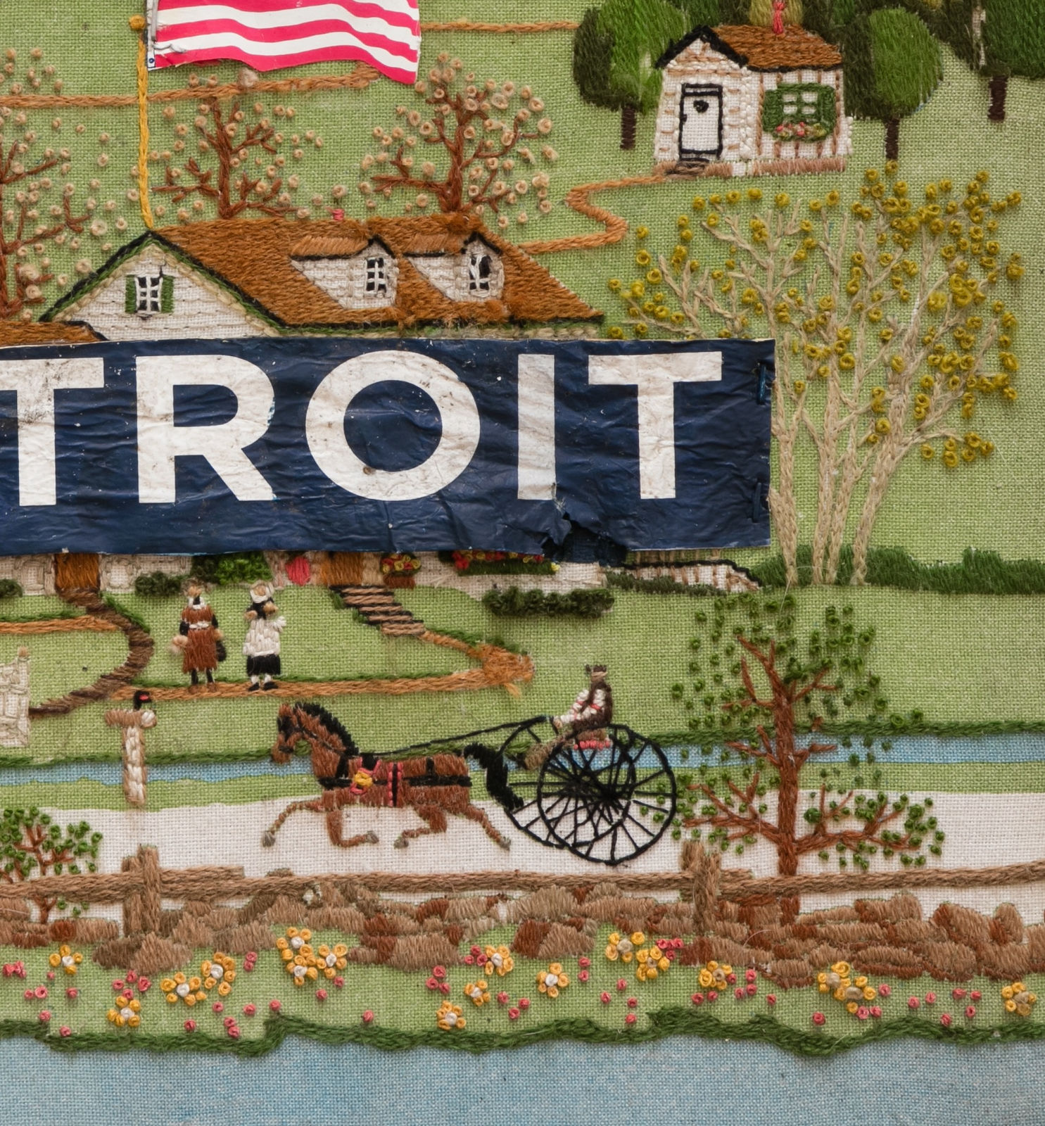 Birth of a Nation, 2018