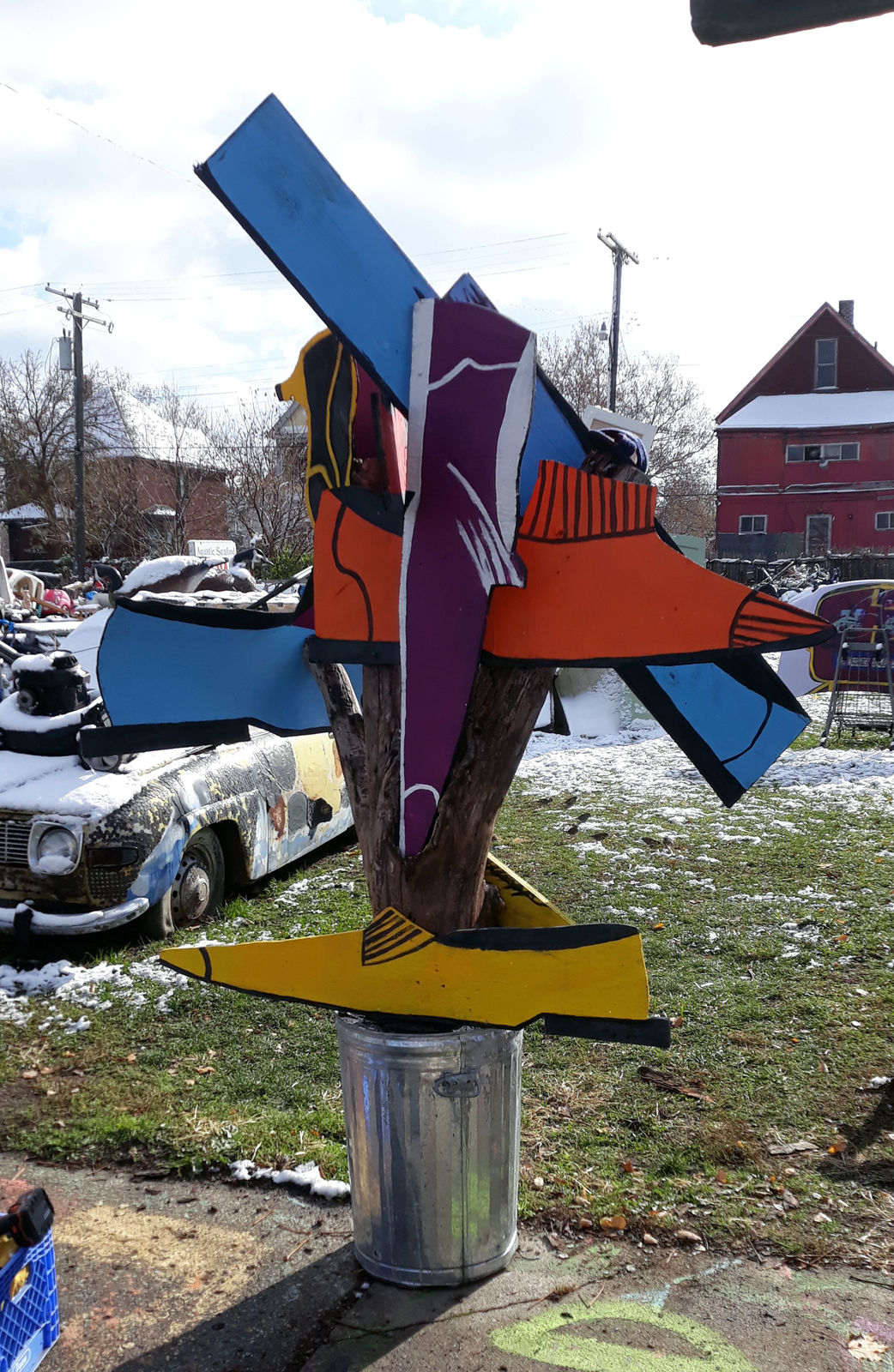 Soles of the Most High, 2017