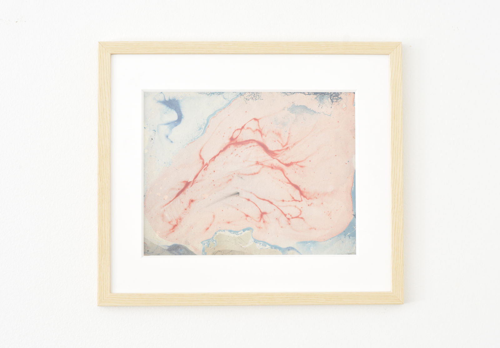 Louise Janin, Cosmogramme, 1953-1965