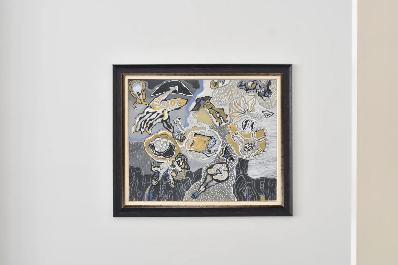 Véronique Wirbel, Untitled