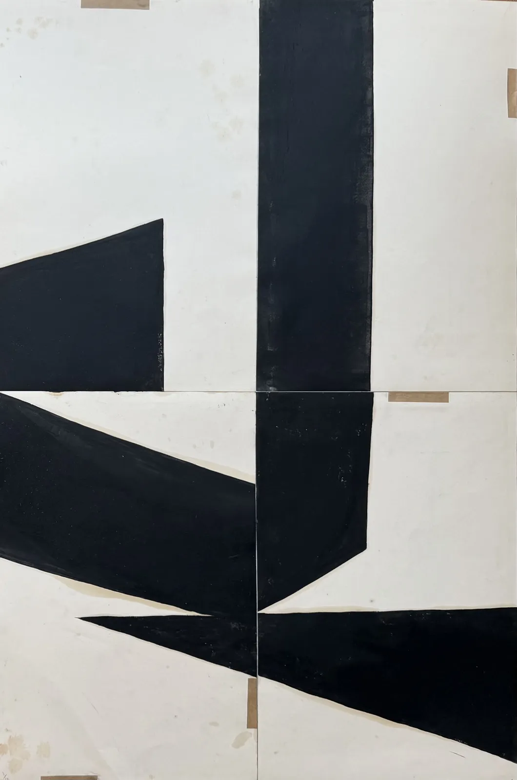 Hannah Ludnow, Connection series, 2026