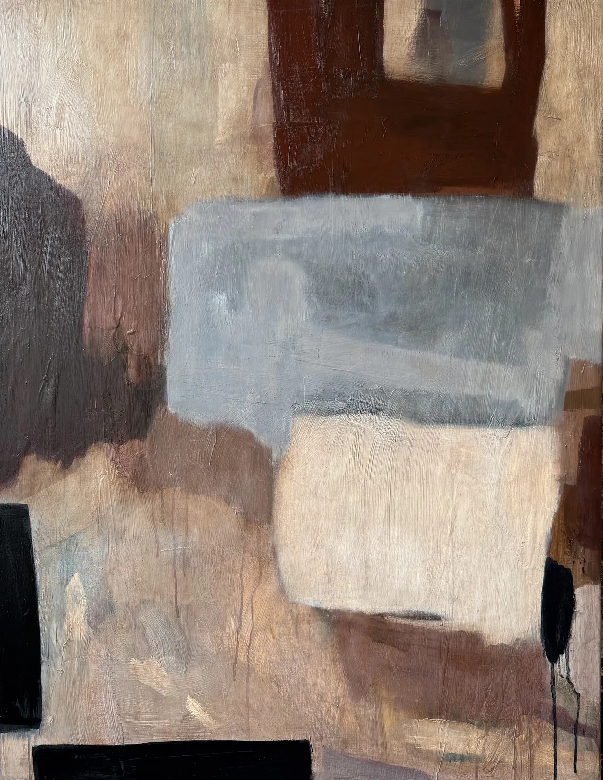 Hannah Ludnow, Resonate series, 2026