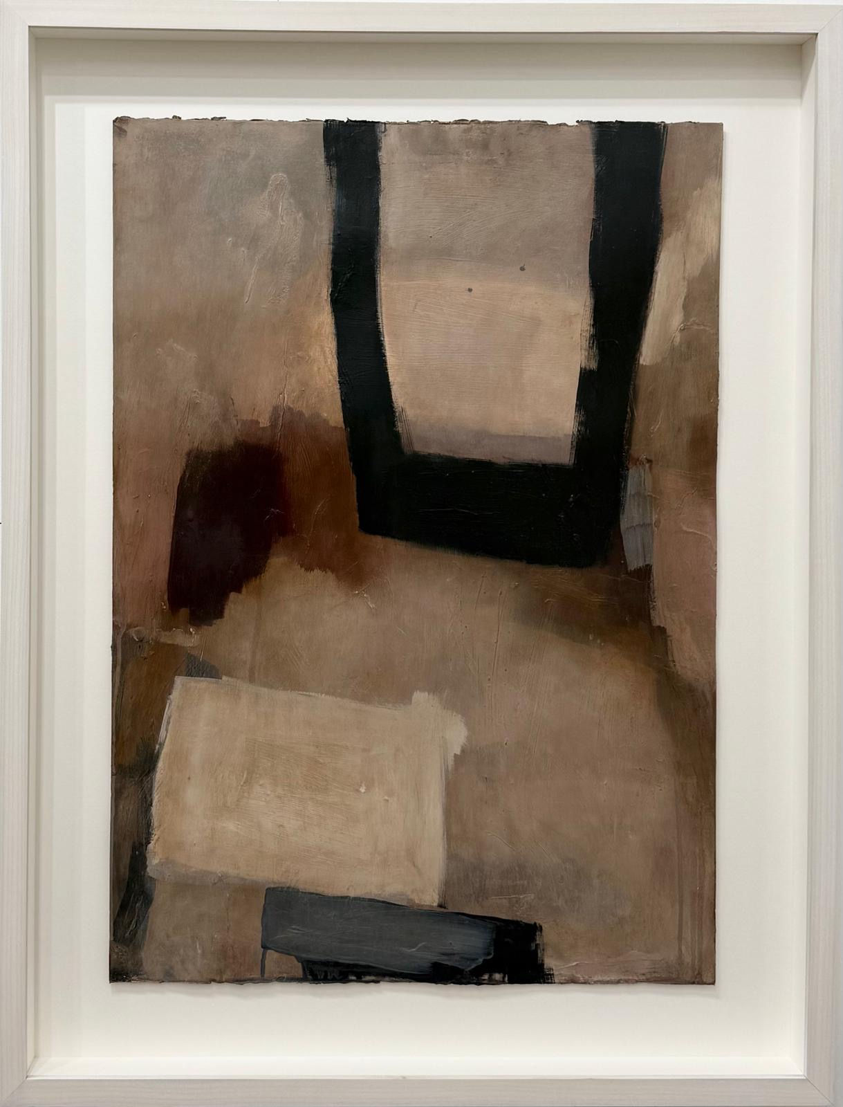 Hannah Ludnow, Resonate series, 2026