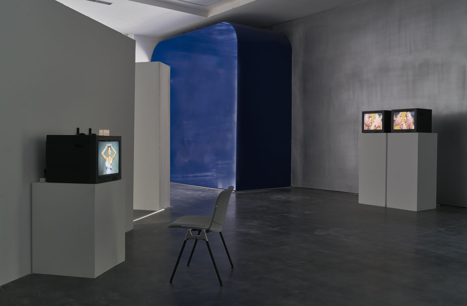 Patty Chang 'We Are All Mothers'. Photo: Sun Shi. Courtesy of Macalline Center of Art and the artist