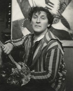 Marc Chagall