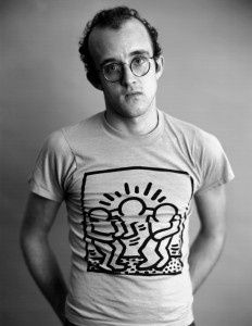 Keith Haring