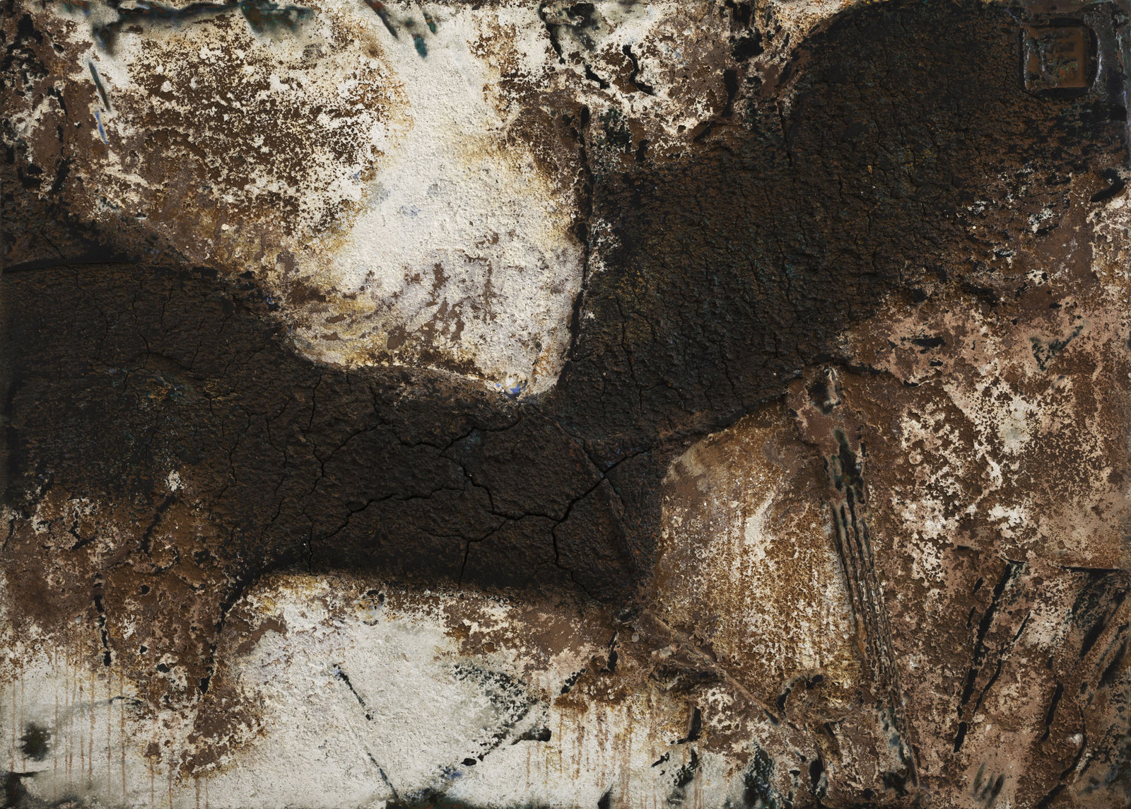 瞿倩梅 Qu Qianmei, A_25 雲渺