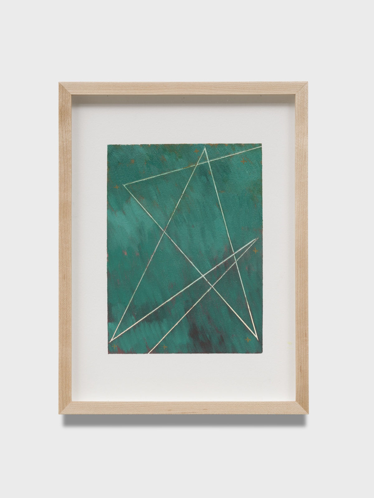 Claire Colette, Enchantment and its Tragedies, 5