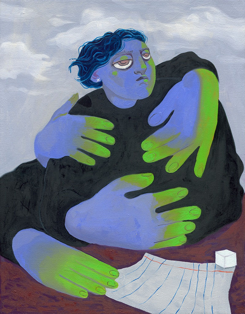 Katja Farin, Notetaking