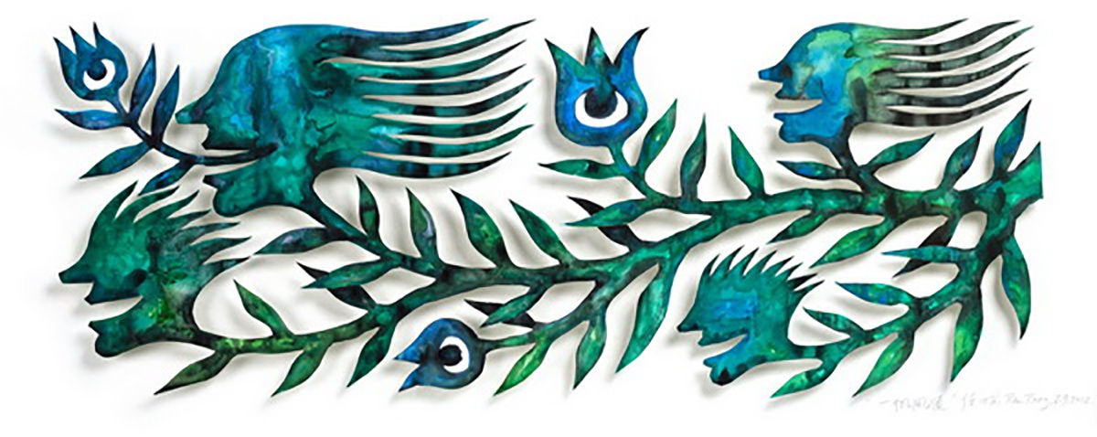 任戎 Ren Rong, 一帆風順