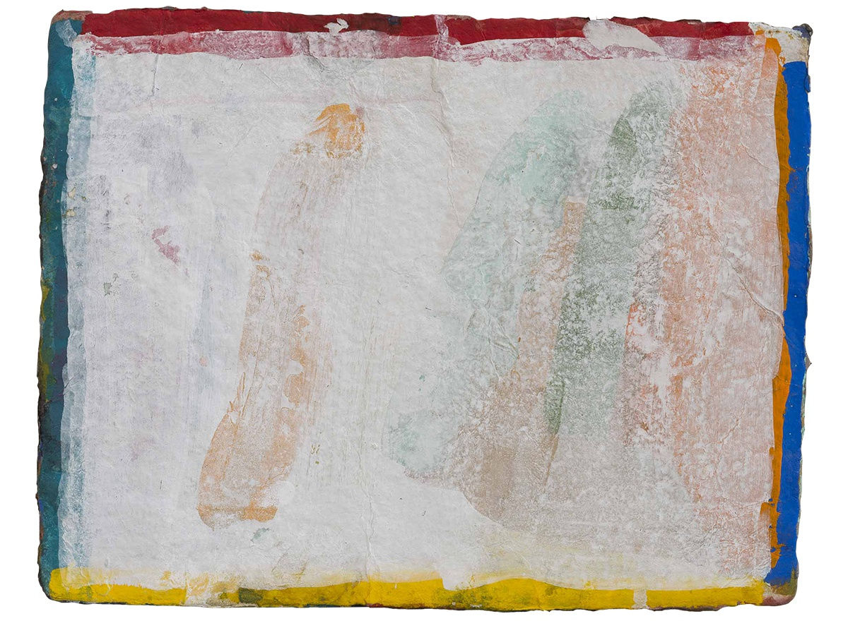 馬樹青 Ma Shuqing, 無題2015zb8