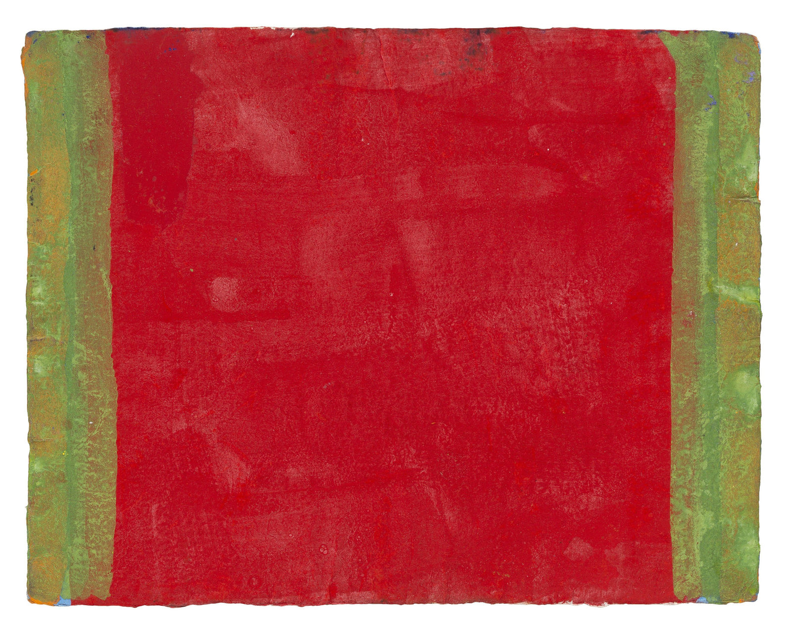 馬樹青 Ma Shuqing, 無題2015zb5