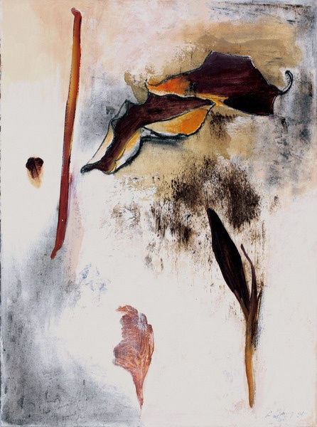 楊識宏 Yang Chihung, 由秋到冬