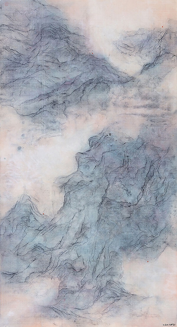 王紹強 WANG Shaoqiang, 疊紀之四