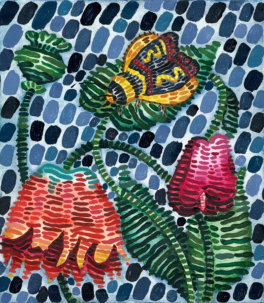 Howard Fonda, Untitled