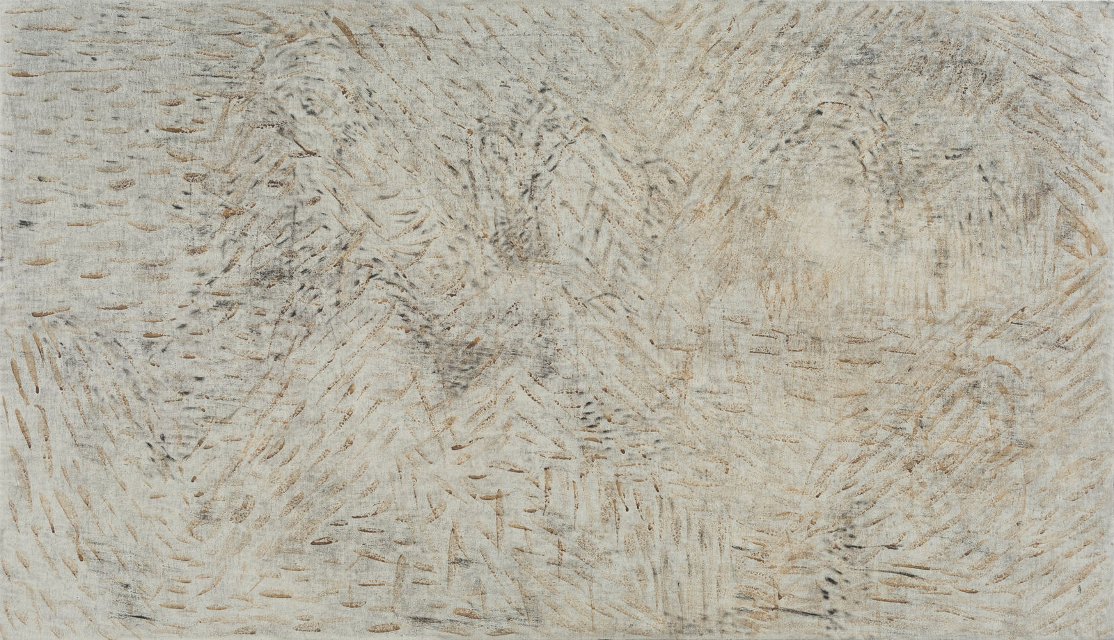 卞青 Bian Qing, 隱山集-六月二十