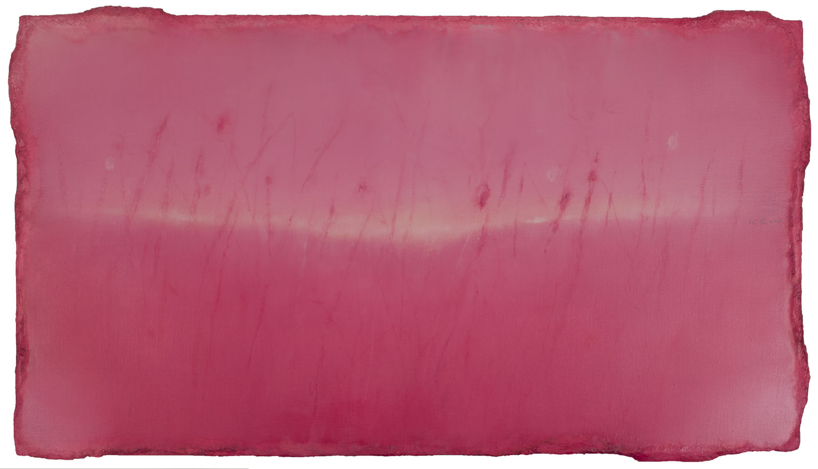 陳淑霞 CHEN Shuxia, 灼光