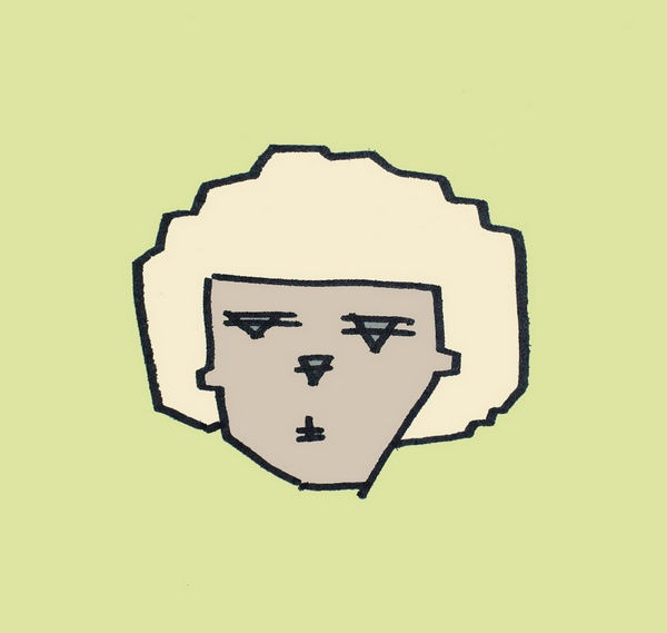 蕭筑方 Shiao Chufang, 喀嚓